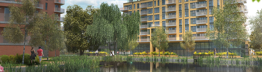 Manage my block of flats london south east